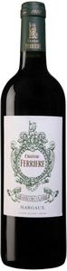 Ch. Ferrière 2024- Primeurs 2023