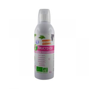 Draineur Minceur BIO - 500 ml