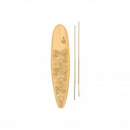 EQ Porte Encens Longboard - 1 Pièce