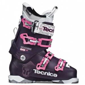 Chaussure ski Cochise 95 Women VIOLET 24