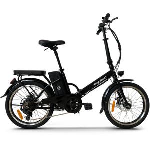 Velo electrique pliable CityBike