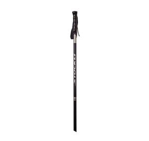 Bâtons de ski Stockli Sport Black