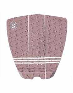 Pad de surf 3 pièces N03 Maroon Traction