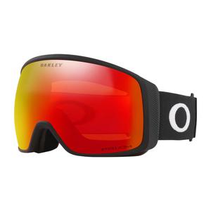 Masque de Ski Flight Tracker XL - Matte Black - Prizm Torch