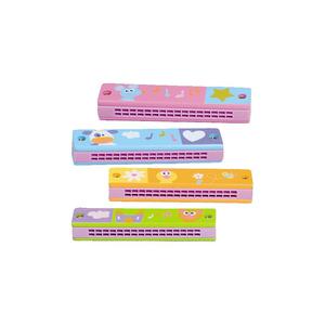 instrument de musique Harmonica Boikido - Jouet en bois