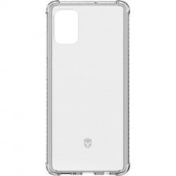 Force Case - Coque Renforcée Air - Couleur : Transparent - Modèle : Galaxy A51