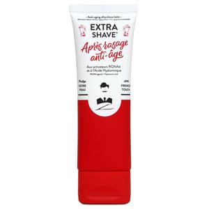 Monsieur Barbier Extra Shave Baume Après-rasage 75ml