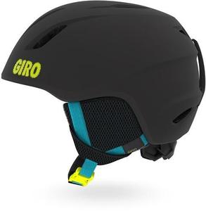 Casque de Ski Launch - Matte Black Sweet Tooth