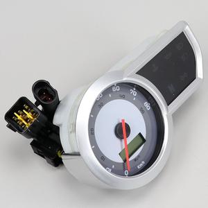 Compteur Generic Trigger SM, Ride Thorn, Malaguti...