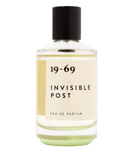 19-69 - Eau de parfum Invisible Post 100 ml