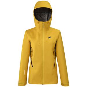 Veste de Randonnée Kamel Light GTX Women - Mustard