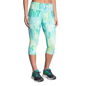 Pantalon de running Greenlight Capri - Mirage Kasbah