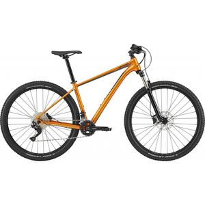 VTT Cannondale Trail 4 Orange Crush 2020 - XS / 27.5"