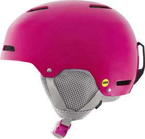 Casque de Ski Crue MIPS - Magenta