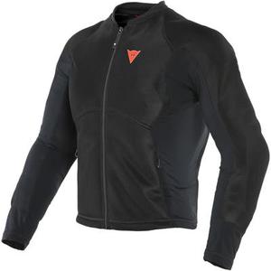 Dainese Pro-Armor 2 Veste de protection, noir, taille 2XL