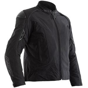 RST GT Veste textile de moto de dames, noir, taille 2XL pour Femmes