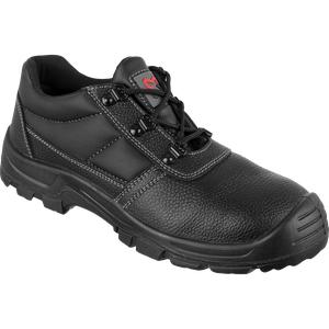 Chaussures de sécurité basses S3 Magnus Würth MODYF noires