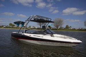 Bimini addict 2 pour bateau