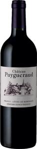 Ch. Puygueraud 2024- Primeurs 2023