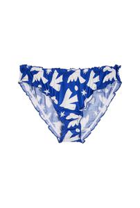 Bloomer Coton BIO - Colomba