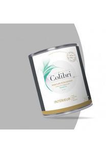 Colibri - Gris Cendre | Peinture écologique biosourcée 1L