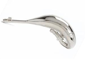 Pot FMF FATTY KAWASAKI 50 KDX 2003-2006, SUZUKI 50 JR 2000-2006