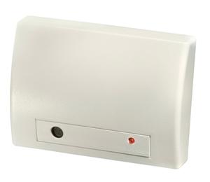 Alarme de maison - Détecteur de bris de vitre MCT 501 - Visonic