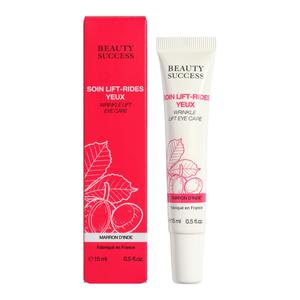 Beauty Success Soin Lift-Rides Soin Yeux 15ml