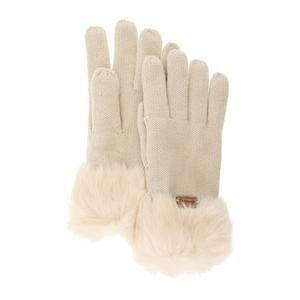 Gants Pyrop - Beige