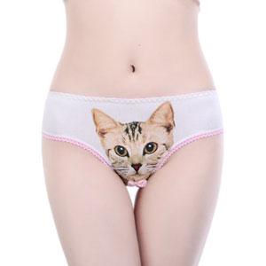 Culotte Chat(te)