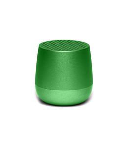 Lexon - Mini Enceinte Bluetooth portable Mino - Vert