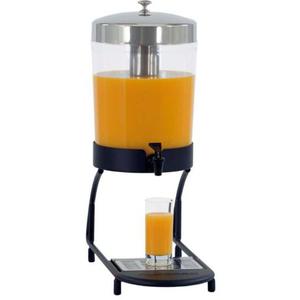 Distributeur jus de fruit - 8 litres