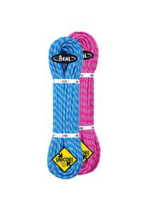 Ice Line 8.1mm 2x60m - Fuschia / Blue