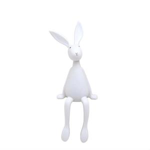 JOSEPH LE LAPIN-Lampe Veilleuse Lapin LED H58cm Blanc