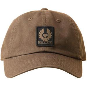 Belstaff Phoenix Logo Cap, brun
