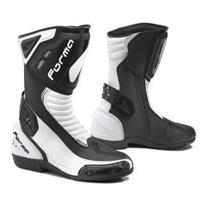 Bottes Forma FRECCIA noir / blanc- 45