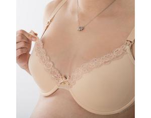 BOGEMA Soutien-gorge d'allaitement Caroline Chair 90F
