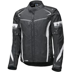 Held Imola ST Veste textile moto, noir-blanc, taille S