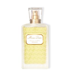 Dior Miss Dior Original Eau de Toilette 100ml