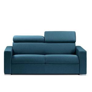 Canapé EXPRESS MELBOURNE couchage quotidien 120 cm MATELAS 18 CM