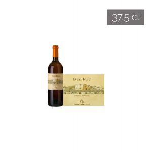 Passito di pantelleria doc ben rye