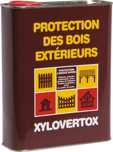 Xylovertox Spado - Bidon 2 l