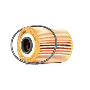 BOSCH Filtre à huile BMW 1 457 429 638 11421130389,11421711560,11421711568 Filtre d'huile 11421730389