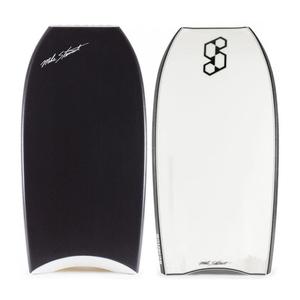 Bodyboard Loaded Style PP Black/White-41'