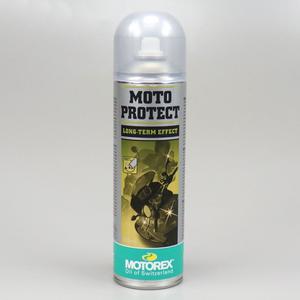 Nettoyant Motorex Moto Protect 500ml