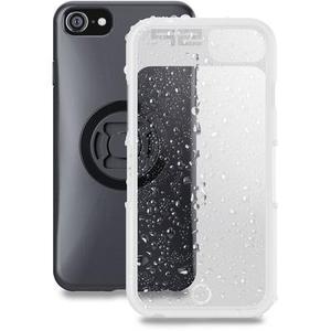 SP Connect iPhone 8+/7+/6s+/6+ Couverture météo, blanc