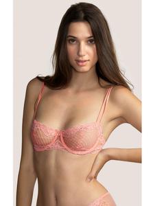 ANDRES SARDA - Soutien-gorge balconnet Floride ZAHA