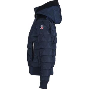 Veste de Ski Loria - Dark Blue