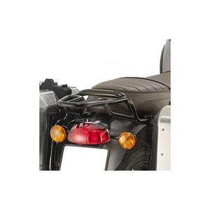 Support de top case Givi Triumph Bonneville T120 16-18