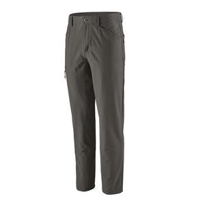Pantalon de randonnée Ms Quandary Pants Regular - Forge Grey